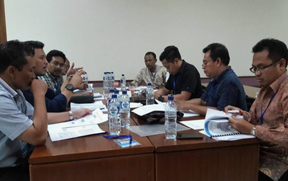 Pembahasan Program Kerja