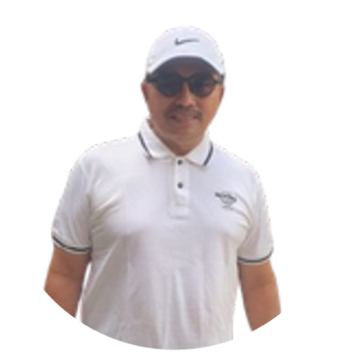 Drs.Muhammad Iqbal, MBA