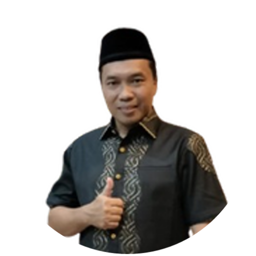 H. Ismail Lutfi, S.T