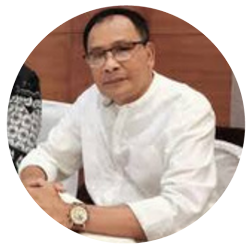 IR. H. M. Faisol, M.M