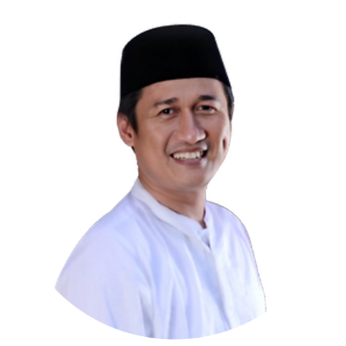 Ar. Akhmad Fatah Yasin, IAI